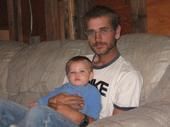 Brandon Gates