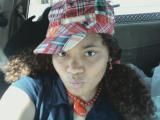Santana Mcdonald