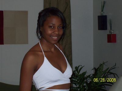 Roshanda Brown