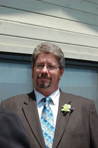 Michael Bruflat