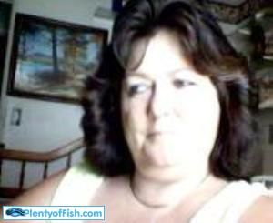 Vicky Dickie