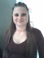 Nichole Borden