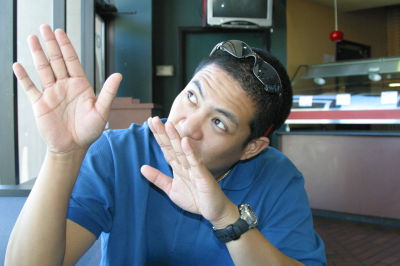 Chuck Delatorre