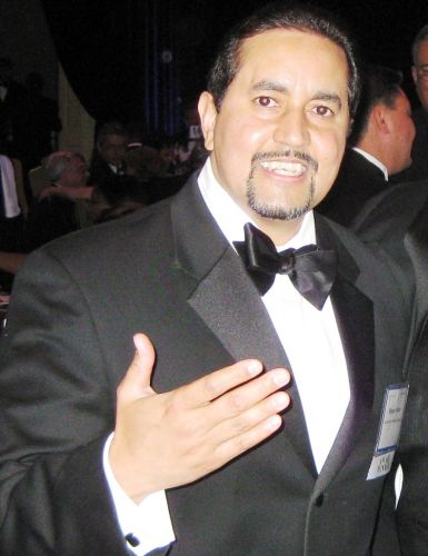 Miguel Rivera