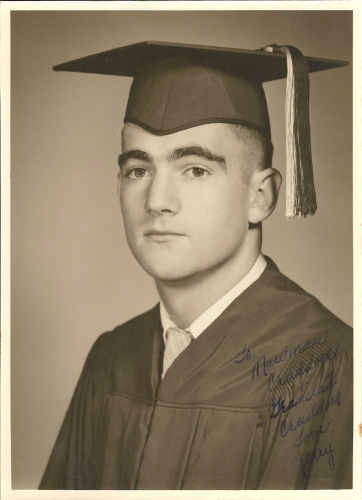 Gerald Chaney
