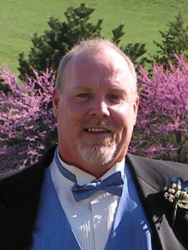 Timothy Current