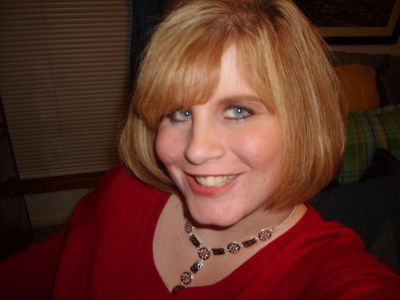 Carrie Standrews
