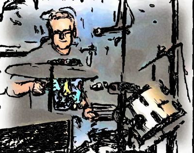 Brian Kratzmiller