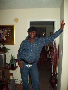 Willie Owens