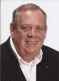 Ronald Cummings