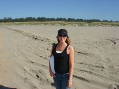 Rebecca Sigleer