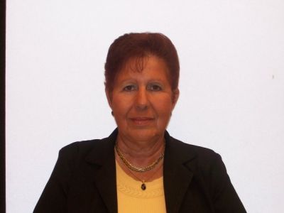Sylma Oliver