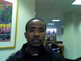 David Lucas