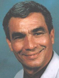 Raul Marrero