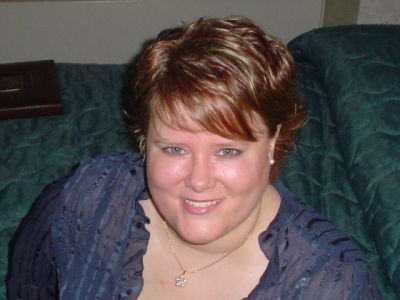 Emily Wheelbarger