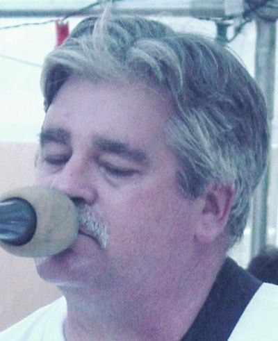 Bradley Clark