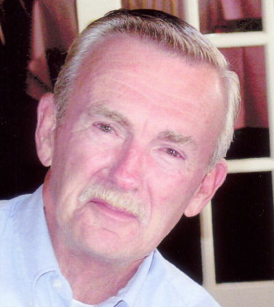 Paul Jenkins