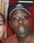 Gregory Morrison