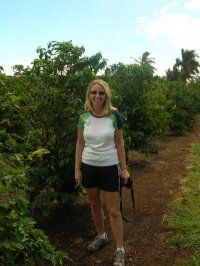 Amy Rosno