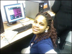 Starasia Finney