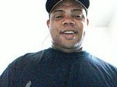 Charles Harris