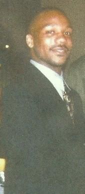 Michael Smith