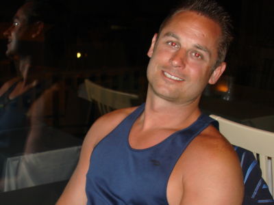 Richard Bryant