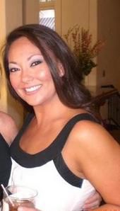 Danielle Kinoshita