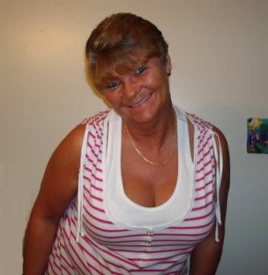 Betty Crouch