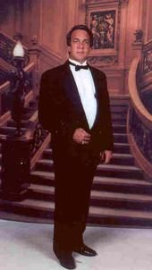 Ronald Davidson