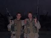 Brian Mc Grnahan