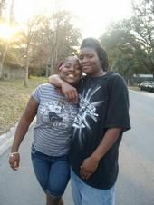 Tilwanda Burkett