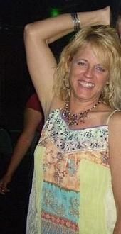 Sandra Brown