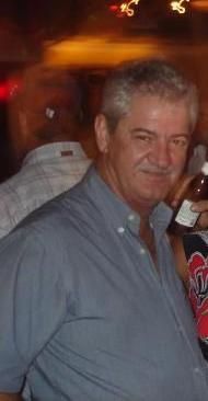 Daniel Bertrand