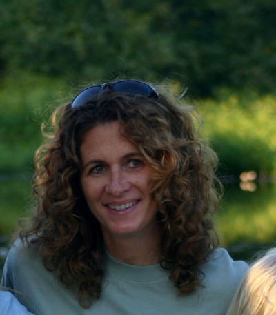 Mary Poniatoski