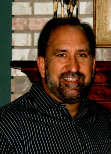Gregory Kestler