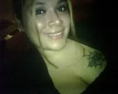 Maria Halftown