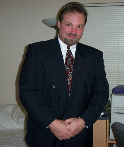 Ryan Pettit