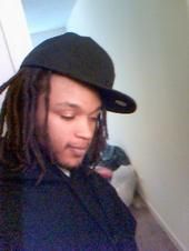 Derrick Cortrell