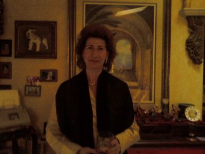 Deborah Franz