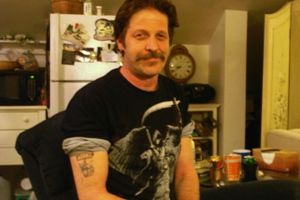 Mark Porter