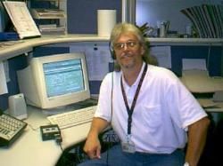 Paul Stokes