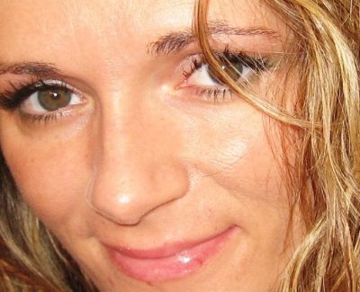 Cristy Warf