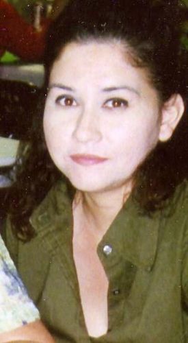 Melinda Garza