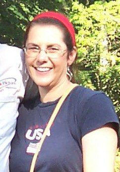 Melinda Cameron