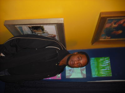 Irvin Wright