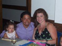 Anthony Mora