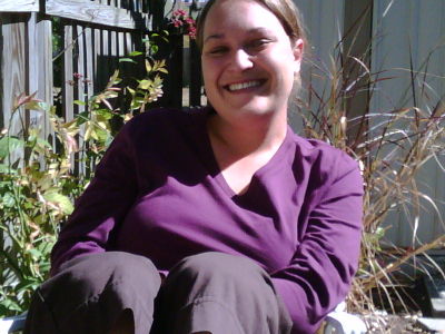 Julie Parias