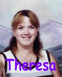 Theresa Anderson