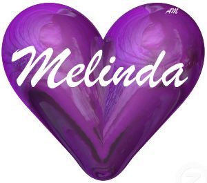 Melinda Evans